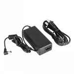 AC Power Adapter Wall Charger for AUTEL MaxiCOM MK908 MK908PRO